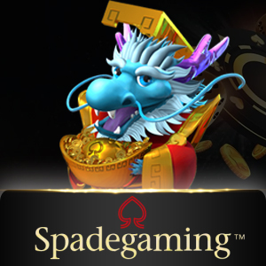 Spade Gaming